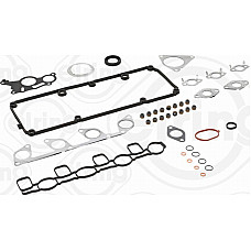Set garnituri. chiulasa Complete engine gasket set up AUDI A3 A4 ALLROAD B8 A4 B8 A5 A6 C6 Q5 TT SEAT ALTEA ALTEA XL EXEO VW GOLF V Variant (1K5), Turism, 01.2007 - 07.2009 Elring 220.190