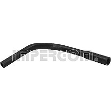 Radiator Furtun AUDI 80 II (80, 82, B1), Sedan, 05.1972 - 07.1978 IMPERGOM 220174