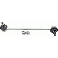 Brat / bieleta suspensie, stabilizator MERCEDES-BENZ V-CLASS (638/2), Dubita, 02.1996 - 07.2003 Lemforder 22089 02