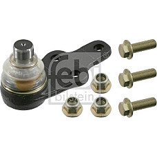 Articulatie sarcina-ghidare Pivot axa Dreapta-Stanga inferior fata diametru con 21mm FORD MONDEO III JAGUAR X-TYP FORD MONDEO III (BWY), Turism, 10.2000 - 03.2007 Febi Bilstein 22140