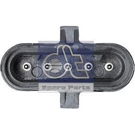 Alternator 24V 110A RVI KERAX MAGNUM VOLVO 7700 8700 9700 9900 B12 B7 B9 FH FH II FH12 FH16 FH16 II FM FM II FM12 VOLVO B12 (R6), Autobuz, 01.1991 - DT Spare Parts 2.21041