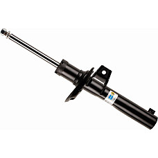 Amortizor Fata Dreapta-Stanga AUDI A3 SEAT ALHAMBRA ALTEA ALTEA XL LEON TOLEDO III SKODA OCTAVIA II SUPERB II VW VW GOLF PLUS (5M1, 521), Hatchback, 12.2004 - 12.2013 Bilstein 22-131607