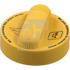 Buson,umplere ulei RENAULT DOKKER (TK02), Van, 12.2013 - Febi Bilstein 22121