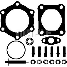 Set montaj. turbocompresor Set de asamblare turbocompresor MAN E2000 F2000 LIONS COACH LIONS STAR TGA TGS I TGX MAN TGA (H36), 03.2000 - MAHLE 228 TA 17918 000