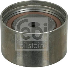 Rola ghidare-conducere. curea distributie Ruloul - scripetele de sustinere a curelei de distributie AUDI A4 B6 A4 AUDI A6/S6 III (4F2, C6), Sedan, 04.2004 - 08.2011 Febi Bilstein 22357