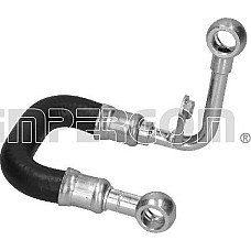 Radiator Furtun cauciuc fits. AUDI A4 B5 A4 B6 A4 B7 A6 C5 SEAT EXEO EXEO ST SKODA SUPERB I VW PASSAT B5.5 1. AUDI A4 Avant (8D5, B5), Turism, 11.1994 - 12.2002 IMPERGOM 223676