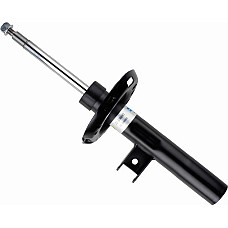 Amortizor Fata Stanga MERCEDES A V177 A W177 B SPORTS TOURER W247 1.3-2.0D 03.18- MERCEDES-BENZ A-CLASS (W177), Liftback, 03.2018 - Bilstein 22-306692