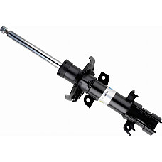 Amortizor FORD FIESTA VII (HJ, HF), Hatchback, 05.2017 - Bilstein 22-290236