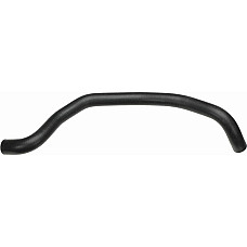 Radiator Furtun cauciuc bottom 35mm-31mm VOLVO 850 C70 I S70 V70 I 2.0-2.4CNG 06.91-10.05 VOLVO 850 (854), Sedan, 06.1991 - 10.1997 Gates 22252