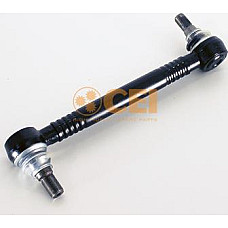 Bara stabilizatoare.suspensie Tendon bara stabilizatoare Spate Dreapta-Stanga L-380mm doua sfat diferite VOLVO VOLVO FH16 (FH), 08.1993 - C.E.I. 227016