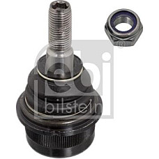 Articulatie sarcina-ghidare Pivot axa Dreapta-Stanga superior-extern fata diametru con 19mm NISSAN INTERSTAR OPEL VAUXHALL MOVANO Mk I (X70), Van, 10.1998 - 12.2010 Febi Bilstein 22710