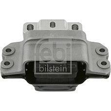 Suport motor pernele din stanga motor AUDI A3 04 - Seat Altea 04 - VW CADDY III (2KB, 2KJ, 2CB, 2CJ), Dubita, 03.2004 - 05.2015 Febi Bilstein 22726