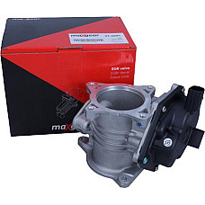 Supapa EGR VW CRAFTER 30-35 (2E_), Autobuz, 04.2006 - 12.2016 Maxgear 27-4091