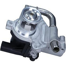 Supapa EGR RENAULT KANGOO Express (FW0/1_), 02.2008 - Maxgear 27-4048