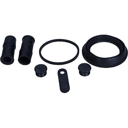 Set reparatie, etrier VW TRANSPORTER IV (70XD), Cadru de sprijin, 07.1990 - 04.2003 Maxgear 27-4022