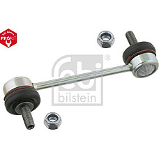 Brat-bieleta suspensie. stabilizator Tendon bara stabilizatoare Spate Dreapta-Stanga 141mm CITROEN C5 III C6 PEUG PEUGEOT 508 SW I (8E_), Turism, 11.2010 - 12.2018 Febi Bilstein 27489