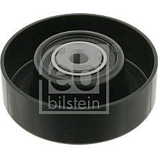 Rola ghidare / conducere, curea transmisie VAUXHALL VECTRA Mk II (Z02), Sedan, 01.2000 - 10.2008 Febi Bilstein 27541