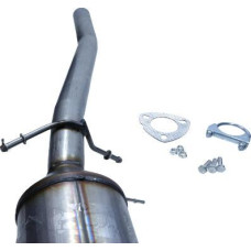 Filtru particule DPF FORD TRANSIT (FA_), Van, 04.2006 - 12.2014 Maxgear 27-6053
