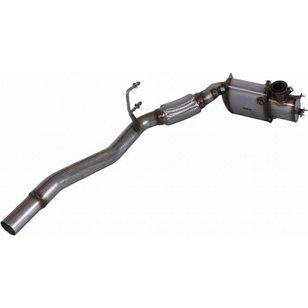 Filtru particule DPF VW SCIROCCO III (137, 138), Compartiment, 05.2008 - 11.2017 Maxgear 27-6002