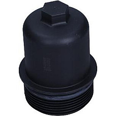 Capac, carcasa filtru ulei VW GOLF IV Variant (1J5), Turism, 05.1999 - 06.2006 Maxgear 27-0999
