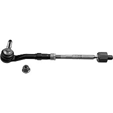 Bara directie BMW 5 Touring V (E61), Turism, 03.2004 - 12.2010 Lemforder 27090 01