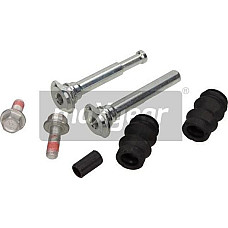 Set bucsi de ghidaj, etrier frana PEUGEOT 301 (D), Sedan, 11.2012 - Maxgear 27-0495