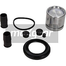 Set reparatie, etrier FORD FIESTA III (F3L, F5L), Van, 04.1989 - 02.1996 Maxgear 27-0443