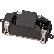 Rezistor, ventilator habitaclu VW PASSAT (A32, A33), Sedan, 01.2011 - Maxgear 27-0542