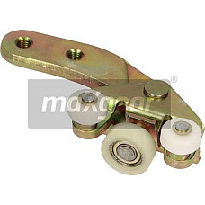 Ghidaj cu role, usa glisanta OPEL ASTRA J GTC (B-K), Hatchback, 10.2011 - Maxgear 27-0682