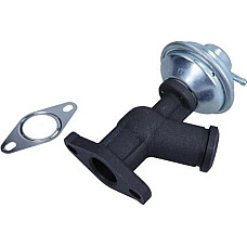 Supapa EGR PEUGEOT 206 (2A/C), Hatchback, 08.1998 - 12.2012 Maxgear 27-0633