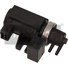 Convertor presiune, esapament BMW 5 - V (E60), Sedan, 12.2001 - 03.2010 Maxgear 27-0154
