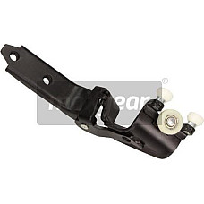 Ghidaj cu role, usa glisanta VW TRANSPORTER V (7HB, 7HJ, 7EB, 7EJ, 7EF, 7EG, 7HF, 7EC), Autobuz, 04.2003 - 08.2015 Maxgear 27-0206