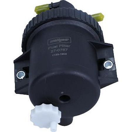 Locas filtru combustibil PEUGEOT 206 (2A/C), Hatchback, 08.1998 - 12.2012 Maxgear 27-0767