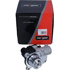 Supapa EGR SKODA FABIA II (545), Combi, 10.2007 - 12.2014 Maxgear 27-0703