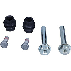 Set bucsi de ghidaj, etrier frana FIAT PANDA II (169_), Hatchback Van, 03.2004 - Maxgear 27-0738