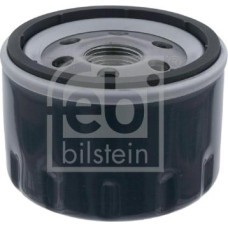 Filtru ulei insurubate M20x15mm VOLVO S40 I V40 AIXAM COUPE DACIA DOKKER DOKKER EXPRESS-MINIVAN DUSTER DUSTER-SUV RENAULT LOGAN I (LS_), Sedan, 09.2004 - Febi Bilstein 27155