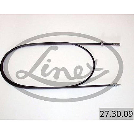 Arbore tahometru Cablu vitezometru 2200mm MERCEDES T1 601 T1 601 611 T1 602 T1 B601 T1 B602 2.3-2.9D 04.77-02.96 MERCEDES-BENZ T1 (602), Van, 10.1982 - 02.1996 Linex 27.30.09