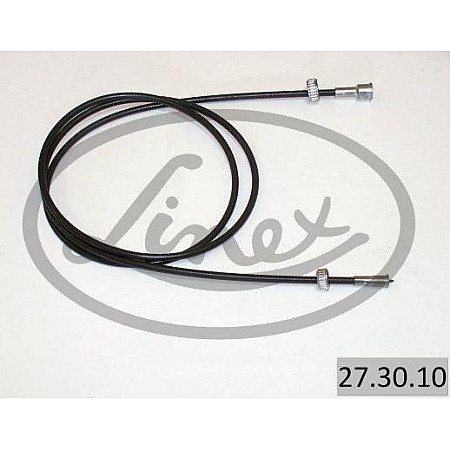 Arbore tahometru Cablu vitezometru 2180mm MERCEDES SPRINTER 4-T B904 T1 601 T1 601 611 T1 B601 2.4D-2.9D 04.77-05 MERCEDES-BENZ SPRINTER 4-t (904), Van, 02.1995 - 05.2012 Linex 27.30.10