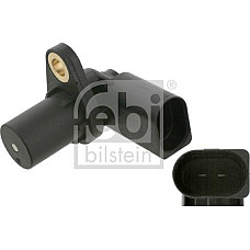 Senzor impulsuri, arbore cotit AUDI A4 III (8EC, B7), Sedan, 11.2004 - 06.2008 Febi Bilstein 27202