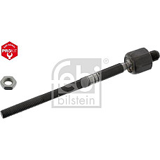 Articulatie axiala, cap de bara BMW 3 - V (E90), Sedan, 02.2004 - 02.2012 Febi Bilstein 27716