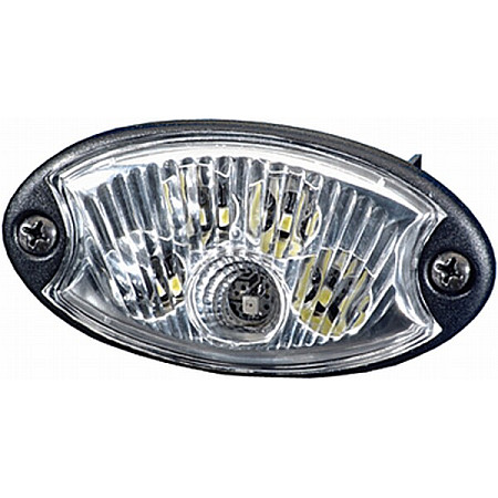 Lumini interioare Interior lighting lamp -elements HELLA 2JA 343 570-011