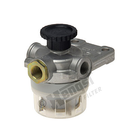 Pompa amorsare Pompa mecanica de combustibil DAF 75 CF SB 6BT5.9-WS315 01.74- HENGST H11K05