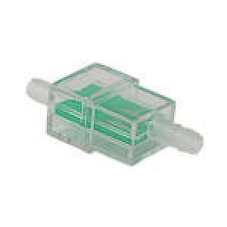 Filtru combustibil patrat de filtru tip ambalat in 30 buc BIKE IT FFTSQ