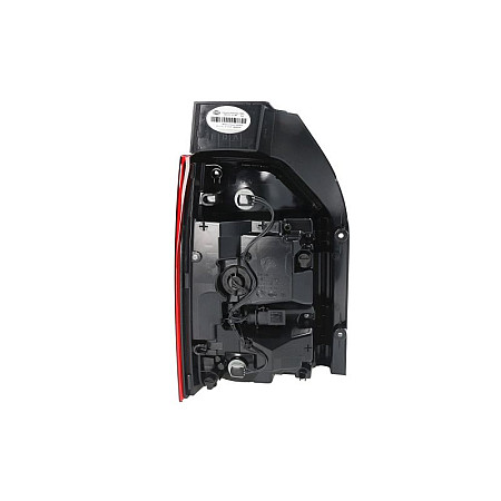 Stop spate Lampa spate Dreapta LED hayon unic versiune cu clapeta spate se potriveste. VW MULTIVAN T6 TRANSPORTER T6 TRANSPOR VW TRANSPORTER VI (SGA, SGH, SHA, SHH), Van, 04.2015 - HELLA 2SK 012 337-081