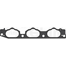 Garnitura. galerie admisie Suction manifold gasket HYUNDAI EQUUS - CENTENNIAL GENESIS GRANDEUR IX55 SONATA V KIA OPIRUS SO HYUNDAI SANTA FE II (CM), Crossover, 10.2005 - 03.2015 Elring 795.380