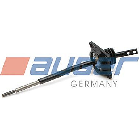 Levier de schimbare viteze Maneta schimbatorului de viteze schimbator IVECO STRALIS I 02.02- IVECO STRALIS (E2N 6X2 260S Y/FP-GV), 02.2002 - Auger 79117