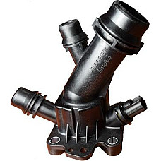 Termostat.lichid racire Termostat sistem racire 90C in carcasa VOLVO C30 C70 II S40 II S60 II S80 II V40 V50 V60 VOLVO V40 (525, 526), Hatchback Van, 09.2013 - 12.2015 Motorad 793-90K