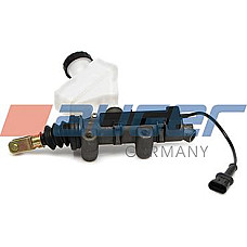 Pompa centrala. ambreiaj Pompa centrala ambreiaj diametru gaura 3175mm IVECO EUROSTAR EUROTECH MH EUROTECH MP EUR IVECO STRALIS (E2N 6X2 260S Y/FP-GV), 02.2002 - Auger 79301