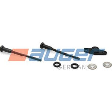 Surub de reglare. far principal Trusa de reparatie a suportului farurilor VOLVO FH12 FH16 FH16 II FM10 FM12 FM7 0 VOLVO FH12 (FH12 42T/42R), 08.1993 - Auger 74908