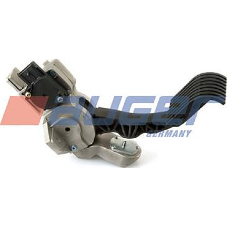 Pedala acceleratie Accelerator pedal DAF CF 75 CF 85 XF 105 01.01- DAF CF 85 (AE85XF), 01.2001 - 05.2013 Auger 74477